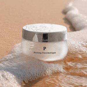 P Peeling Enzymatique