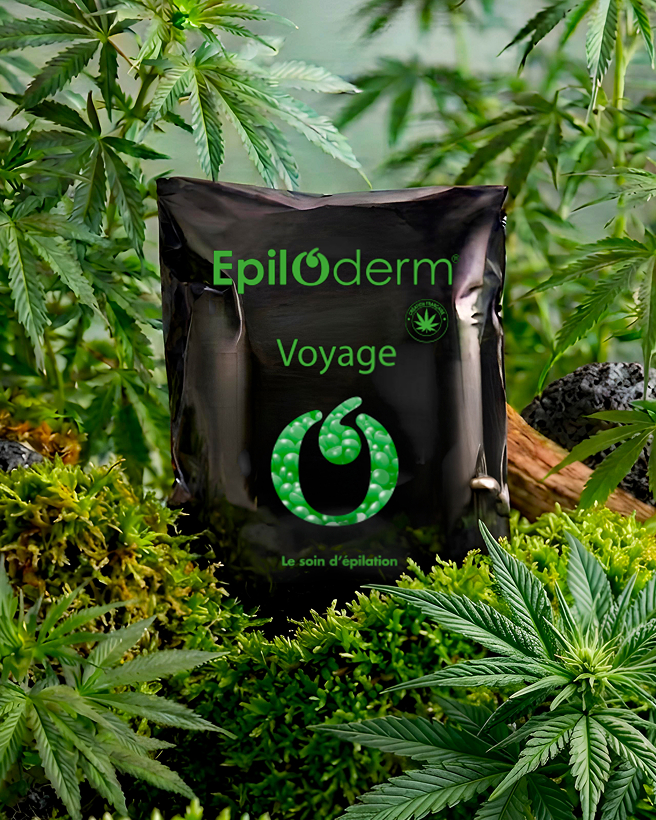 Cires à épiler professionn<br />
nelles 