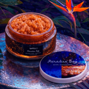 Paradise Bay gommage corporel hydratant purifiant