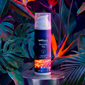 Paradise Bay gel en huile anti-repousse